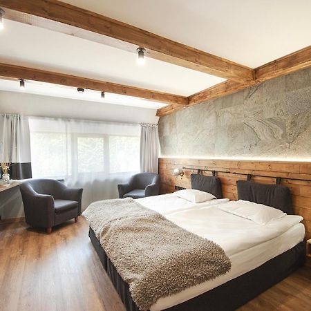 "Park Hotel Ela" Borovets Exterior photo