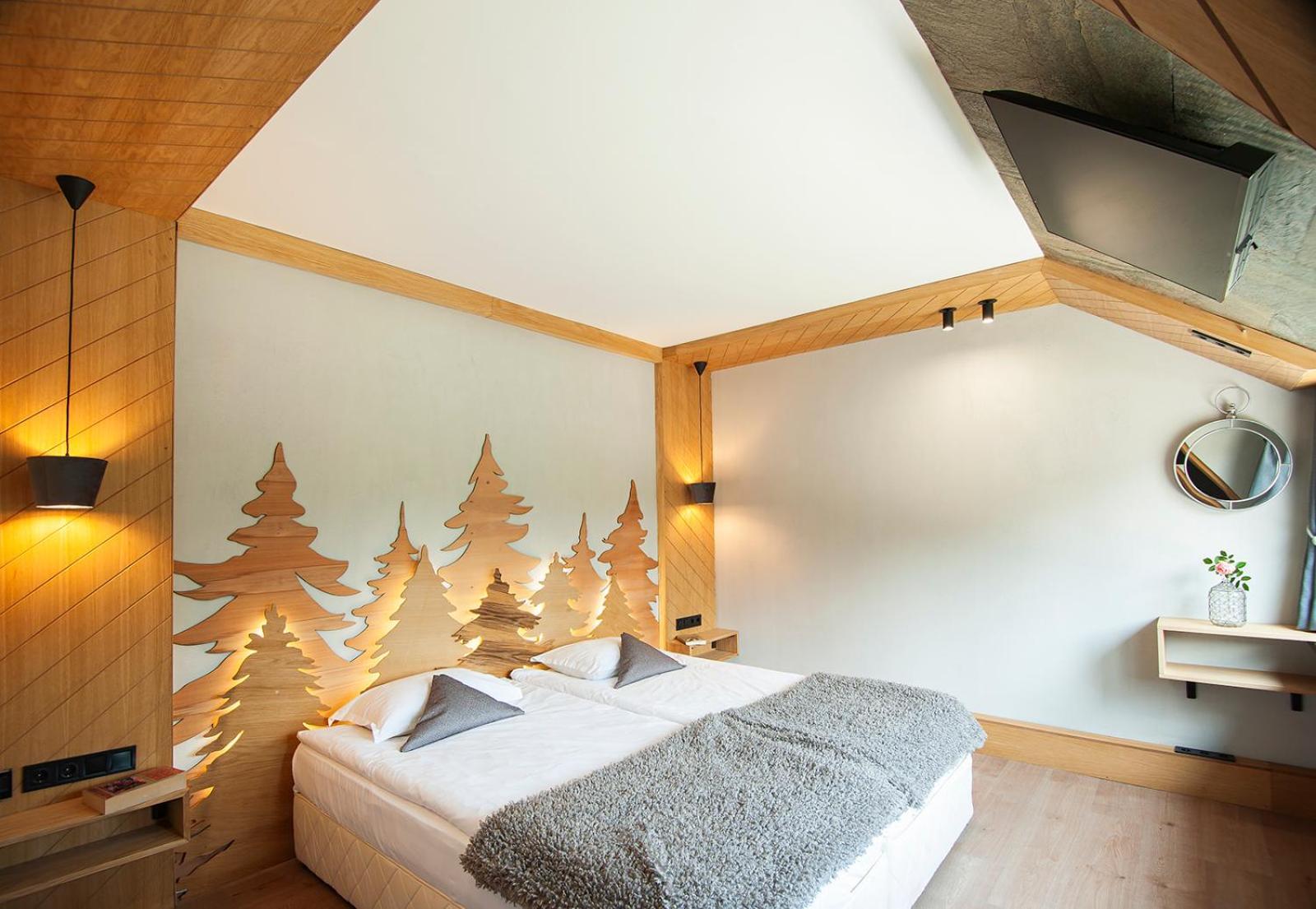 "Park Hotel Ela" Borovets Exterior photo