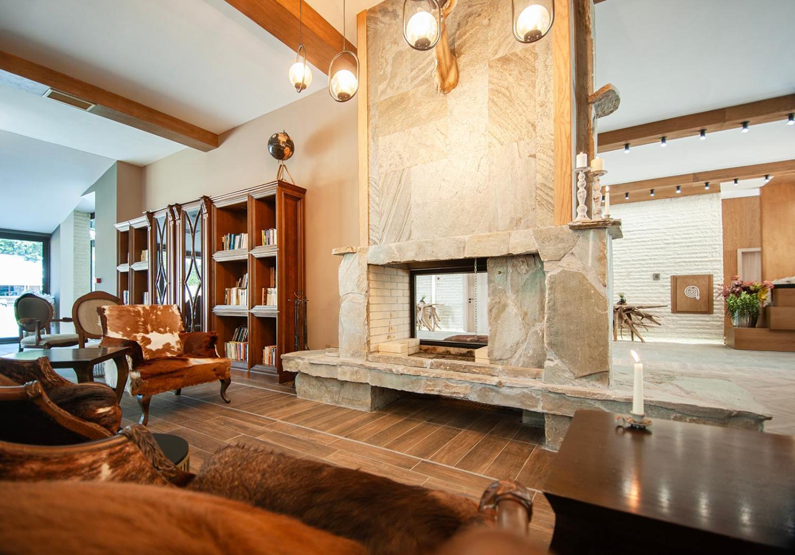 "Park Hotel Ela" Borovets Exterior photo