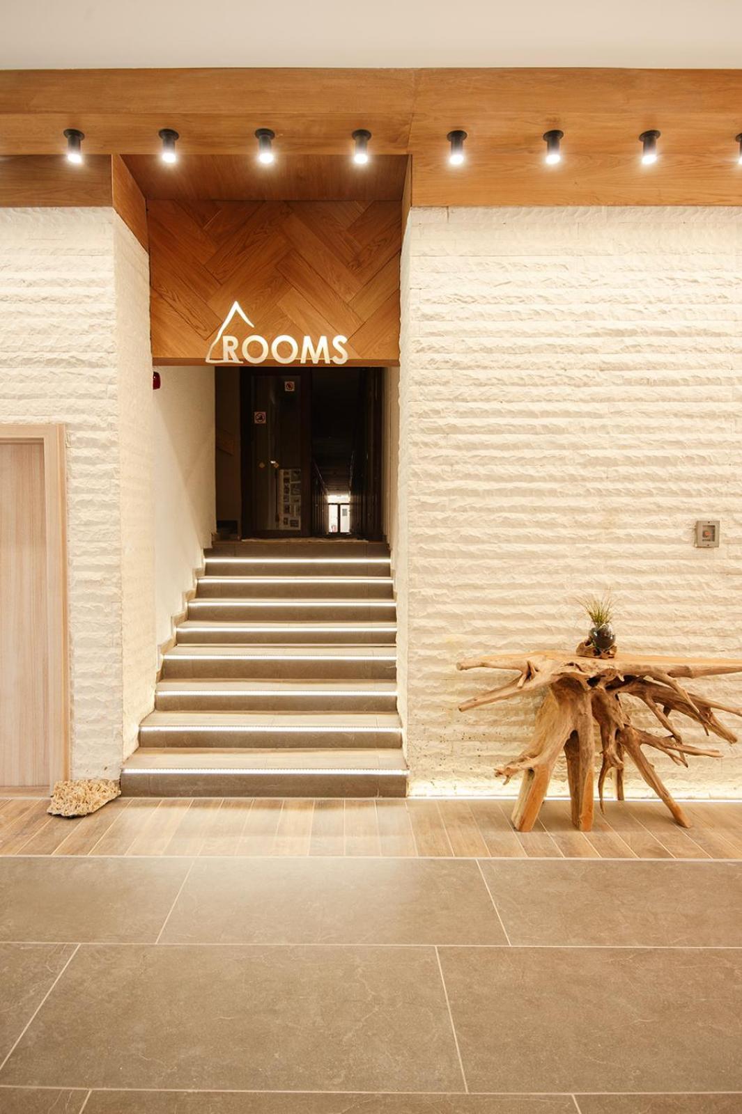 "Park Hotel Ela" Borovets Exterior photo