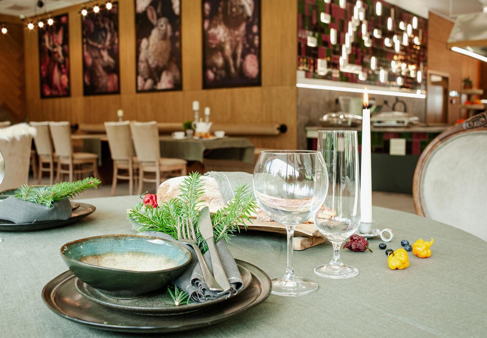 "Park Hotel Ela" Borovets Exterior photo