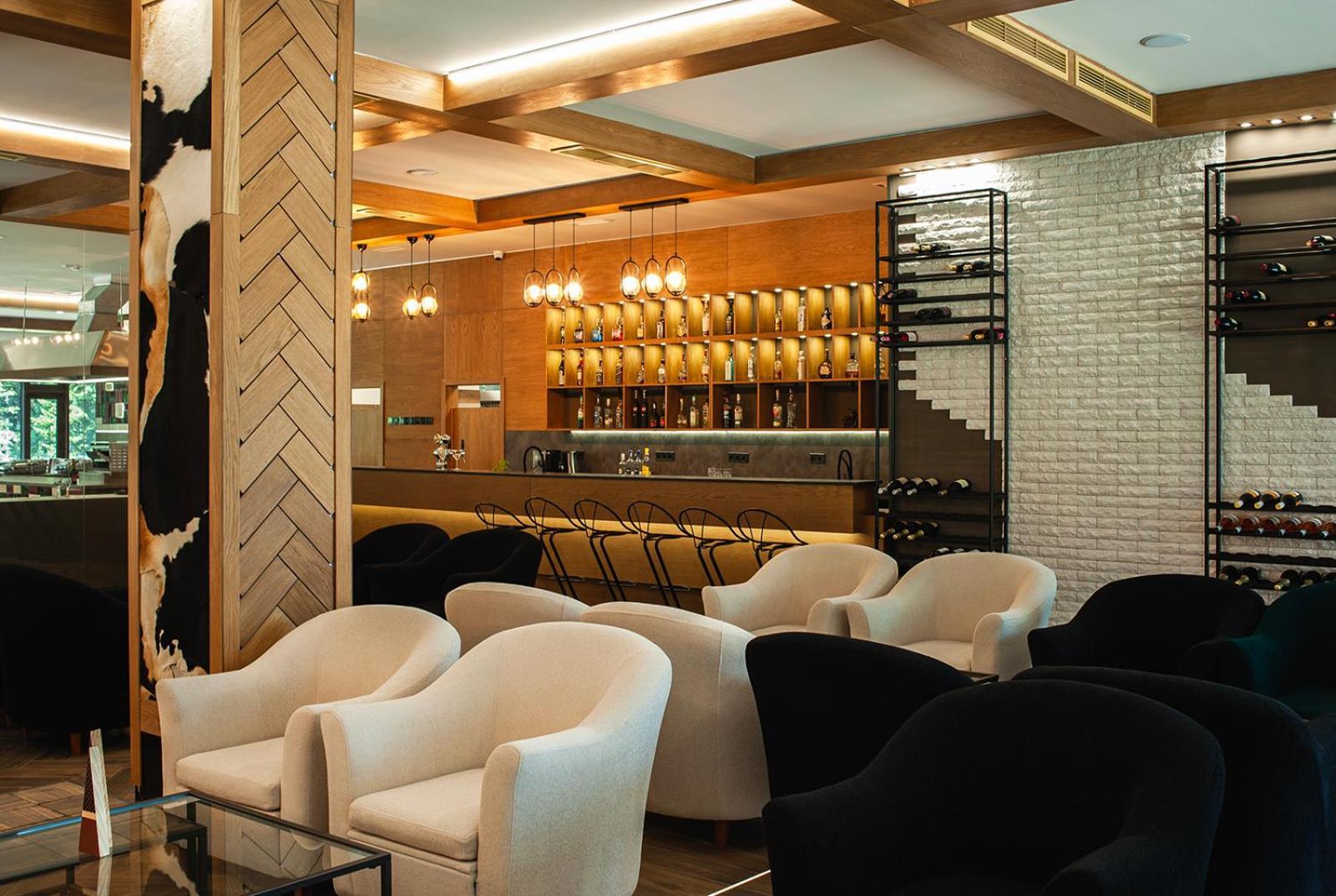 "Park Hotel Ela" Borovets Exterior photo