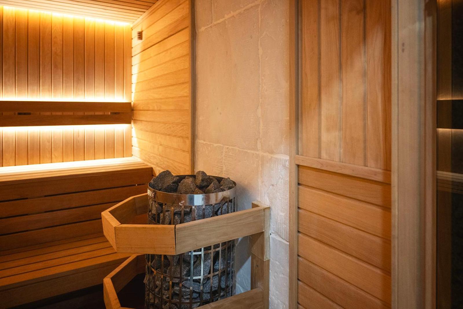 "Park Hotel Ela" Borovets Exterior photo