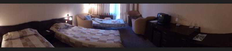 "Park Hotel Ela" Borovets Exterior photo