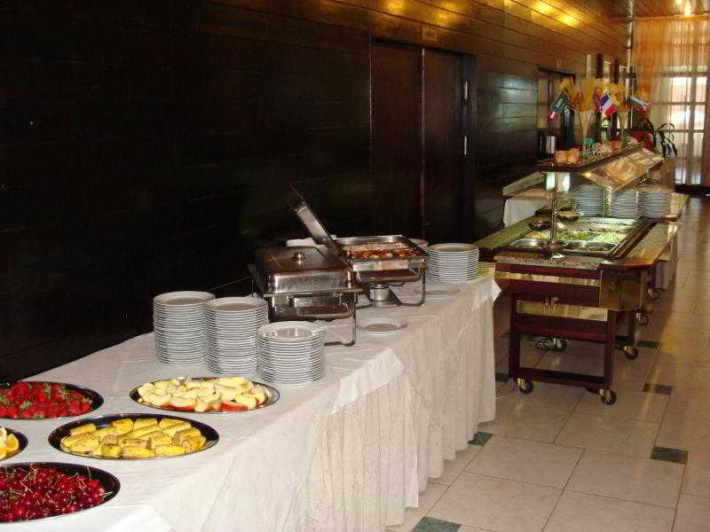 "Park Hotel Ela" Borovets Exterior photo